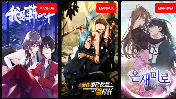 Yugen Manga apk download